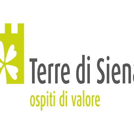 Agriturismo La Segolina Colle Val D'Elsa Exterior foto