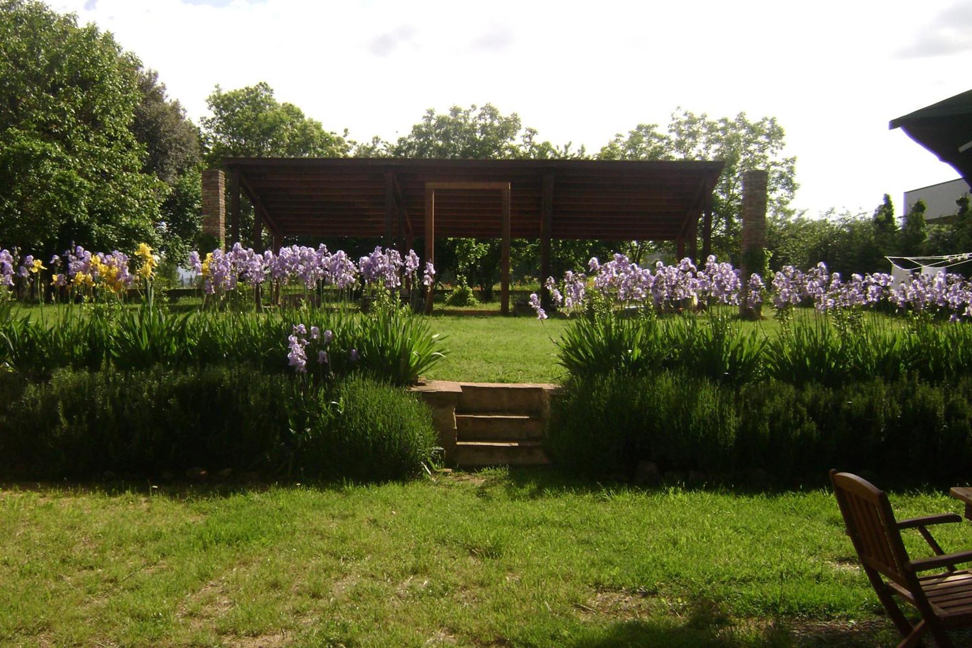 Agriturismo La Segolina Vila Colle Val D'Elsa Exterior foto