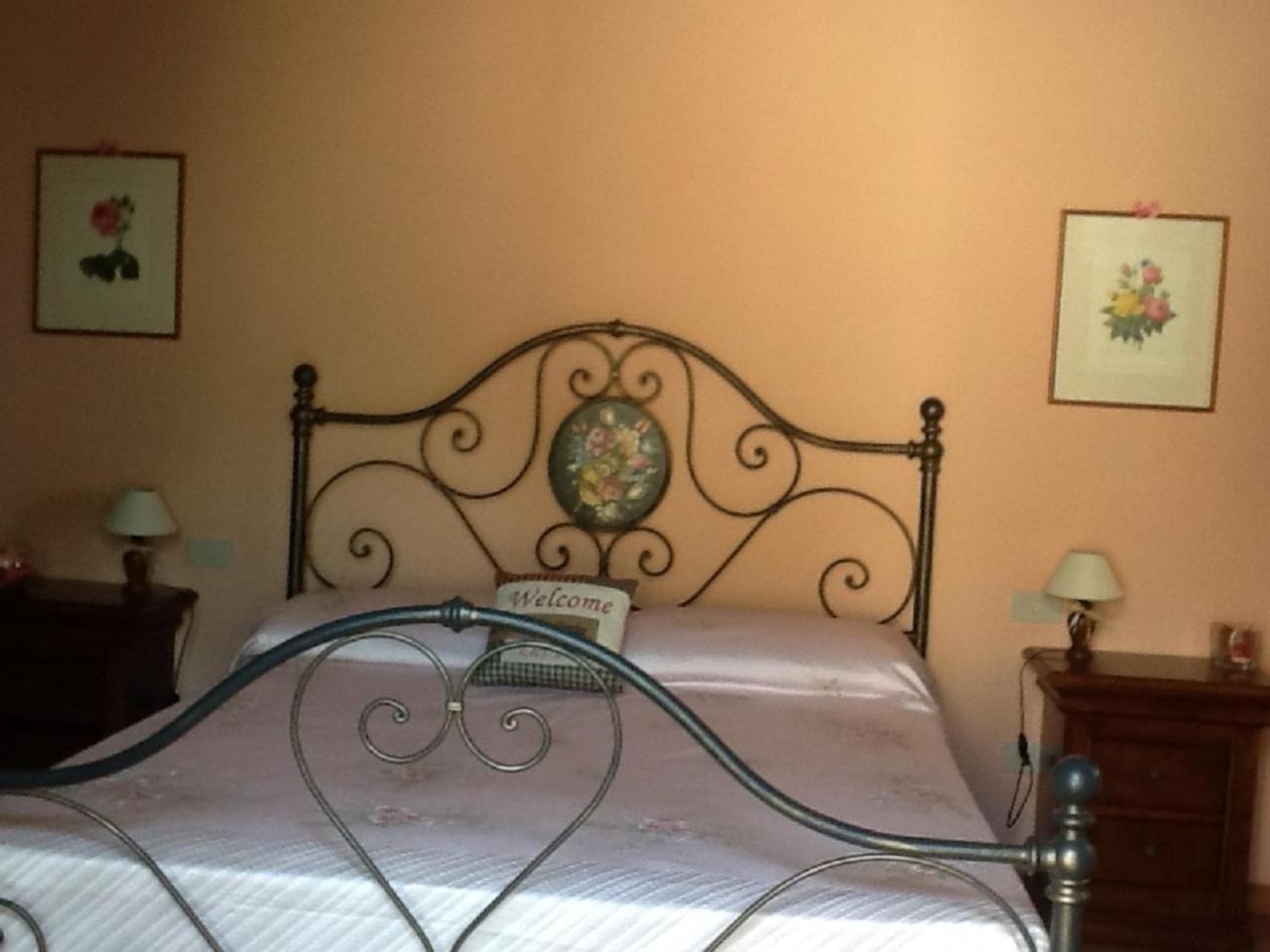 Agriturismo La Segolina Colle Val D'Elsa Quarto foto